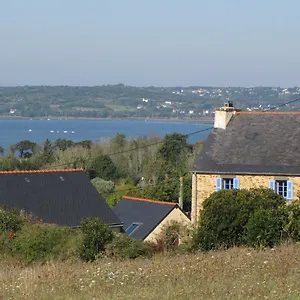 3* Maison d'hôtes Gouelet Ker