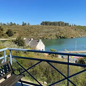  Appartement Port Balcon Et Parking Privé