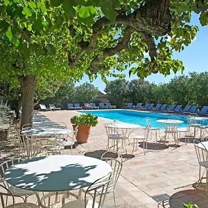 La Figuière 3*, Ramatuelle France