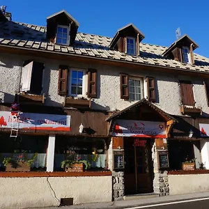 Saint Antoine 2*, Pelvoux France