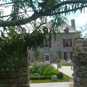 4* Maison d'hôtes Jardin Des Simples