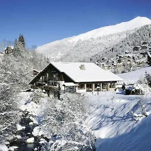 Le Soly 3*, Morzine France
